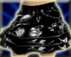 Gothic skirt