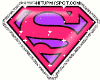 {MA}Superman Glitter-MM