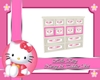 Hello Kitty Dresser v1