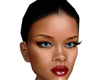Rihanna Mesh