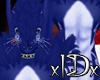 xIDx Ocee Fur M