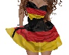 German Wind Dress