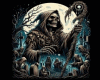 Guardian Of The Grave