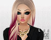 ! NEW. Sleek Blondie Dip
