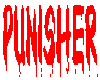 [V.L]punisher  SHIRT