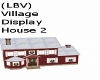 (LBV) Village DP House 2