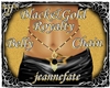 *jf* Black Gold Royalty