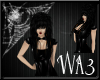 WA3 Jessie Halloween V1