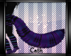 Cath|Cheshire cat Tail