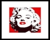 *TK* Red Pic 8 Marilyn