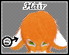 Tck_Orange Carrot Hair M
