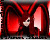 Demon Illusion Horns R