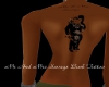 Mr & MrzSavage Back Tatt