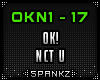 OK! - NXT U - OKN