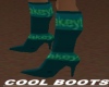 COOL BOOTS