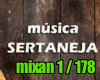 Remix  Sertanejo
