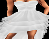 White Tango Dress