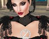 *Queen of OZ gothic Coll