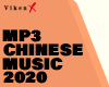 MP3 CHINESE MUSIC 2020