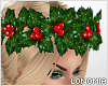 Holly Wreath