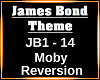 James Bond Theme