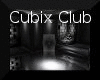 DDA's Cubix Club