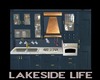 {B} Lakeside Life Kit.
