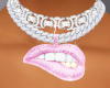 Sexy Lip Chain