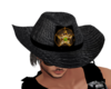 plice /deputy hat n hair