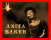 Jazz Art Anita Baker