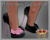 Ambrosia Heels