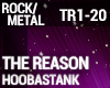 Rock - The Reason