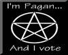 Pagan Vote