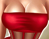 Red Bodysuit