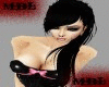 !MBL! Presley Black