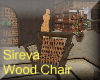 Sireva Wood Chair