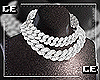 CE' Cuban Link S