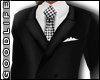 GL: Houndstooth DB -Suit