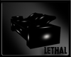 [LS] Lethal loveseat.