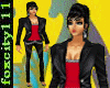 Black Suit v1