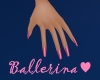 ♥ Ballerina