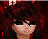 JV Red EK Hair