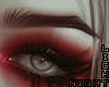 !N Eyebrows Brown Candy