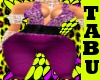 pink madness fit xxl