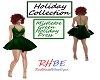 RHBE.HolidayDressGreen