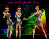 SPARKLES  LOT 29