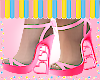 ~D~ Stoopid Cupid Heels