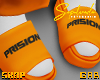 👮 Prisioner Sandals