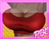 *PBC* Busty GA Tank 2