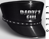 ! L! Daddy's Girl . Hat